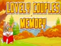 ความทรงจำของคู่รักที่น่ารัก เกมออนไลน์