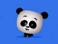 ความท้าทายความจำแพนด้าน่ารัก เกมออนไลน์
