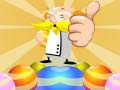 ศาสตราจารย์บับเบิลชูตเตอร์ เกมออนไลน์