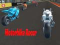 นักแข่งมอเตอร์ไซค์ เกมออนไลน์