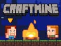 คราฟต์ไมน์ เกมออนไลน์