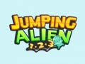 เอเลียนกระโดด 1.2.3 เกมออนไลน์