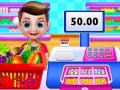 เรื่องราวของฉันในซุปเปอร์มาร์เก็ต เกมออนไลน์