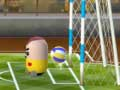 ฟุตบอลยา เกมออนไลน์