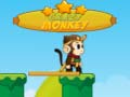 ลิงบ้า เกมออนไลน์