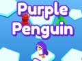 เพนกวินสีม่วง เกมออนไลน์