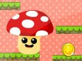 ผจญภัยเห็ด เกมออนไลน์