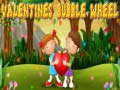 ล้อฟองวันวาเลนไทน์ เกมออนไลน์