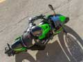 คาวาซากิ นินจา 650 เกมออนไลน์