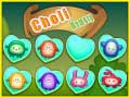 ความจำ Choli เกมออนไลน์
