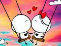 หาจุดแตกต่าง: สุขสันต์วันวาเลนไทน์ เกมออนไลน์