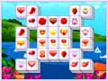 Mahjong Deluxe วันแห่งความรัก เกมออนไลน์