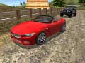 การขับรถดริฟท์สตันต์จริง 3D เกมออนไลน์