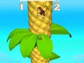 กระโดดของลิง เกมออนไลน์