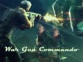หน่วยรบปืนสงคราม เกมออนไลน์