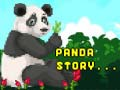 เรื่องราวของแพนด้า เกมออนไลน์
