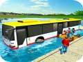 รถบัสน้ำลอย เกมออนไลน์