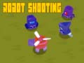ยิงหุ่นยนต์ เกมออนไลน์