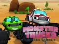 ล้อซ่อนของรถบรรทุกอสูร เกมออนไลน์