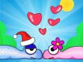หนอนรัก เกมออนไลน์