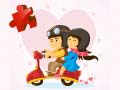 ปริศนาวันวาเลนไทน์ เกมออนไลน์