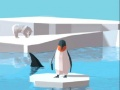 สงครามเพนกวิน.io เกมออนไลน์