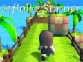 นักวิ่งไม่มีที่สิ้นสุด เกมออนไลน์