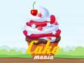 เค้กมานิอา เกมออนไลน์