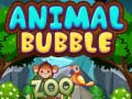 ฟองสัตว์ เกมออนไลน์