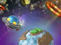 UFO ฮูปมาสเตอร์ 3D เกมออนไลน์