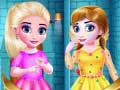 แฟชั่นนางฟ้าน้อยทันสมัย เกมออนไลน์