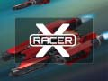 X นักแข่ง เกมออนไลน์