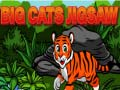 จิ๊กซอว์แมวใหญ่ เกมออนไลน์