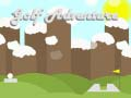 การผจญภัยกอล์ฟ เกมออนไลน์
