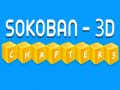 Sokoban - บทที่ 3 3D เกมออนไลน์