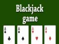 เกมแบล็คแจ็ค เกมออนไลน์