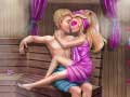 ซุปเปอร์ตุ๊กตาซาวนาฟลิ้ง เกมออนไลน์