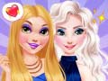 คืนเอ๊าต์ของเพื่อนสาว เกมออนไลน์