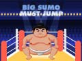 ซูโม่ใหญ่ต้องกระโดด เกมออนไลน์