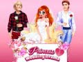 ดราม Hochzeitsdrama เกมออนไลน์