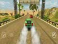 ทางด่วนความเร็วสูง เกมออนไลน์