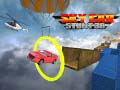 รถบัสท้องฟ้า3D เกมออนไลน์