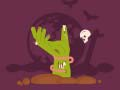 ปริศนาภาพท้ายโลกซอมบี้ เกมออนไลน์