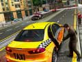 คนขับแท็กซี่ลอนดอน เกมออนไลน์