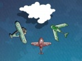 สงครามอากาศ 1942-43 เกมออนไลน์