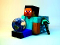 Mineblock โลกเอาชีวิตรอด เกมออนไลน์