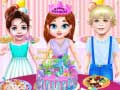 วันเกิดสุดเพอร์เฟ็คของเบบี้เทย์เลอร์ เกมออนไลน์