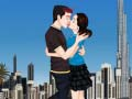 จูบในทะเลทราย เกมออนไลน์