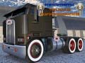 ความแตกต่างของรถบรรทุก Kenworth เกมออนไลน์