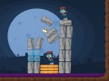 ผู้ติดเชื้อโกรธ 2D เกมออนไลน์
